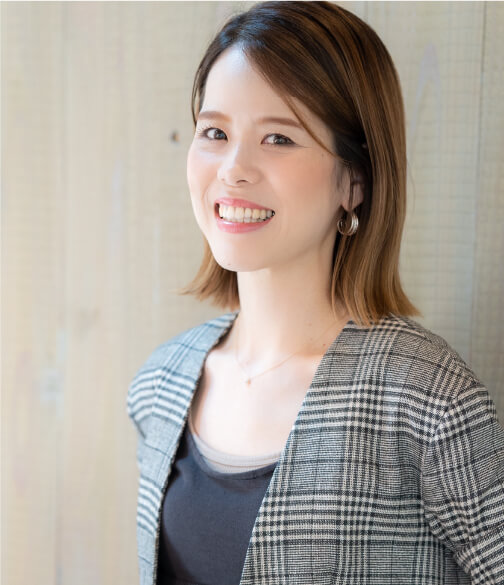 NOMURA YAYOI