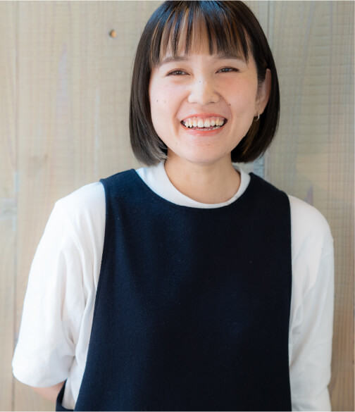 YAMASHITA　NATSUMI