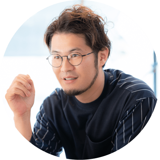 大石 宰基